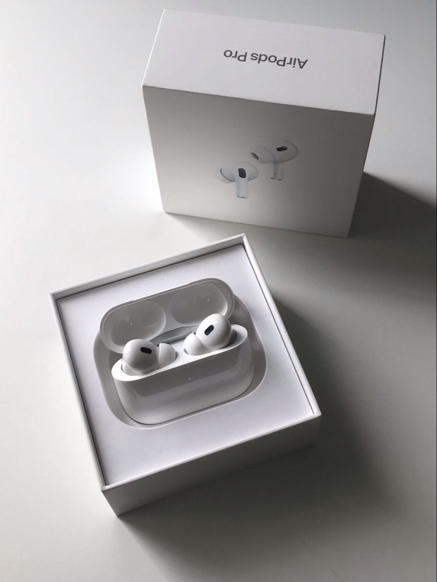 AUDIFONOS AIRPODS PRO 2 GENERACION