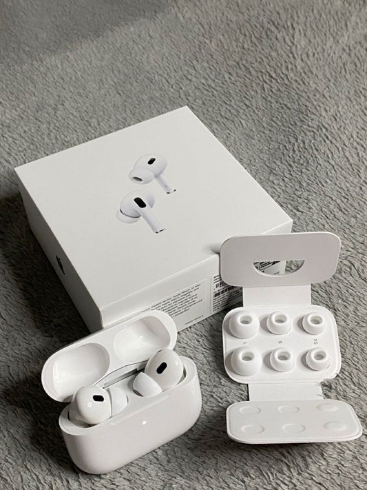 AUDIFONOS AIRPODS PRO 2 GENERACION