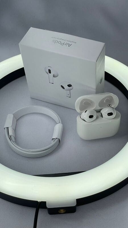 AIRPODS 3 GENERACIÓN 1.1