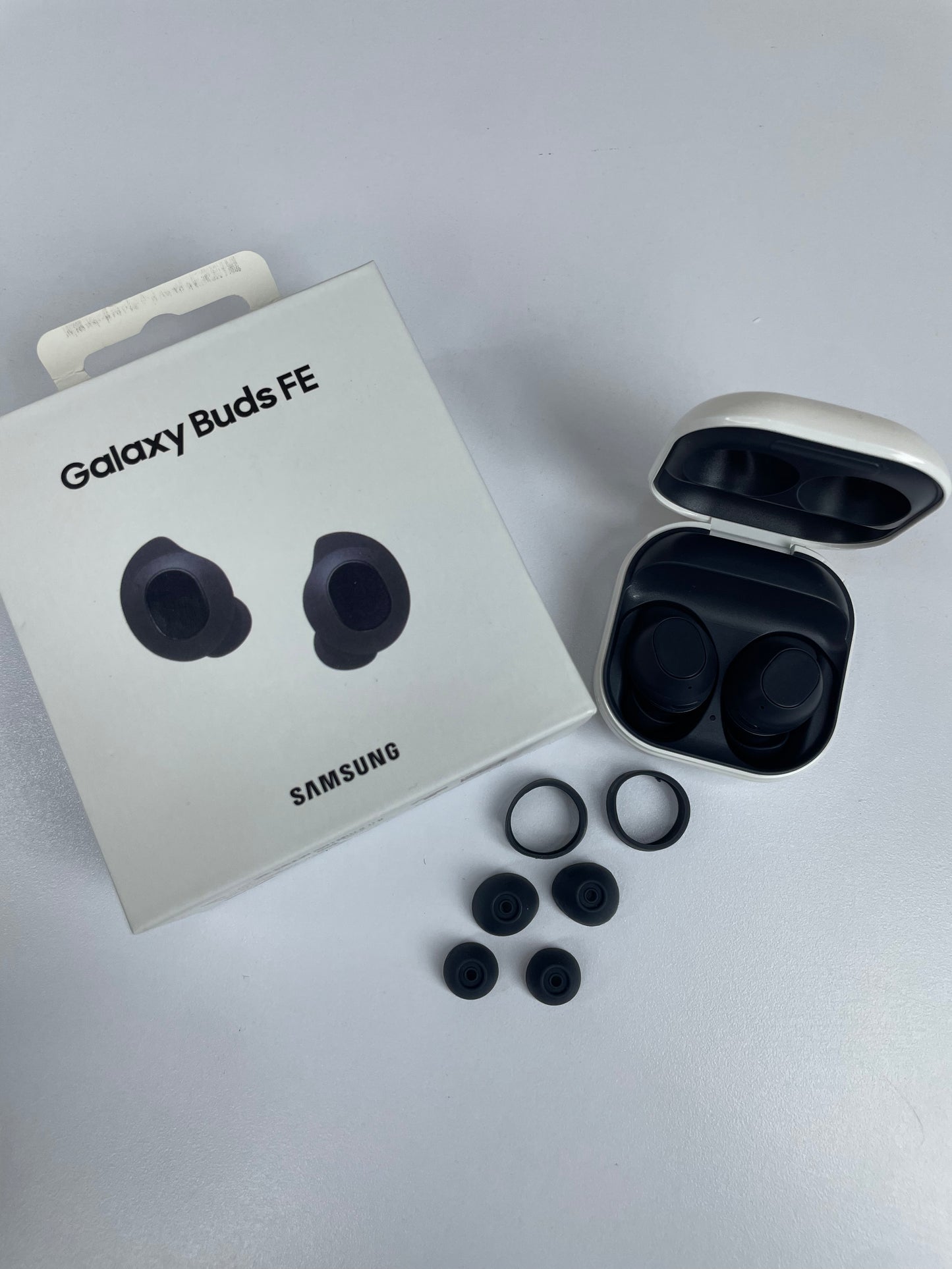 Audifonos Samsung Galaxy Buds Fe 1.1