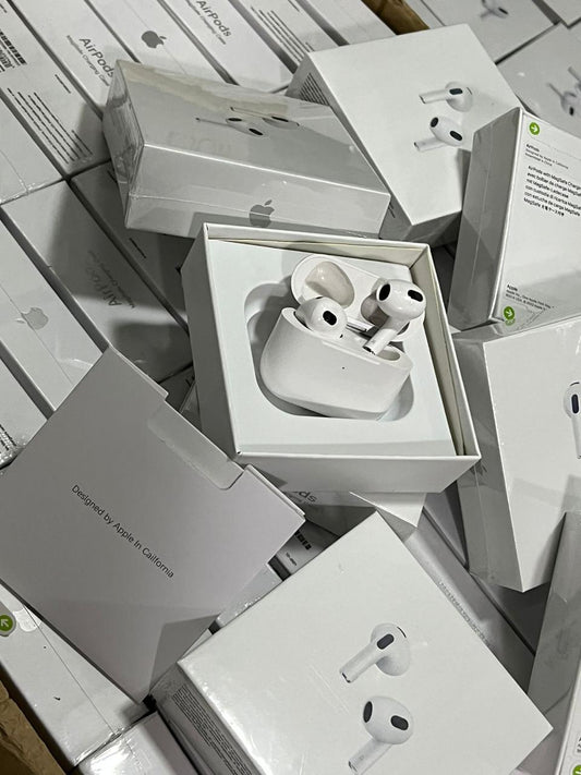 AIRPODS 3 GENERACIÓN 1.1