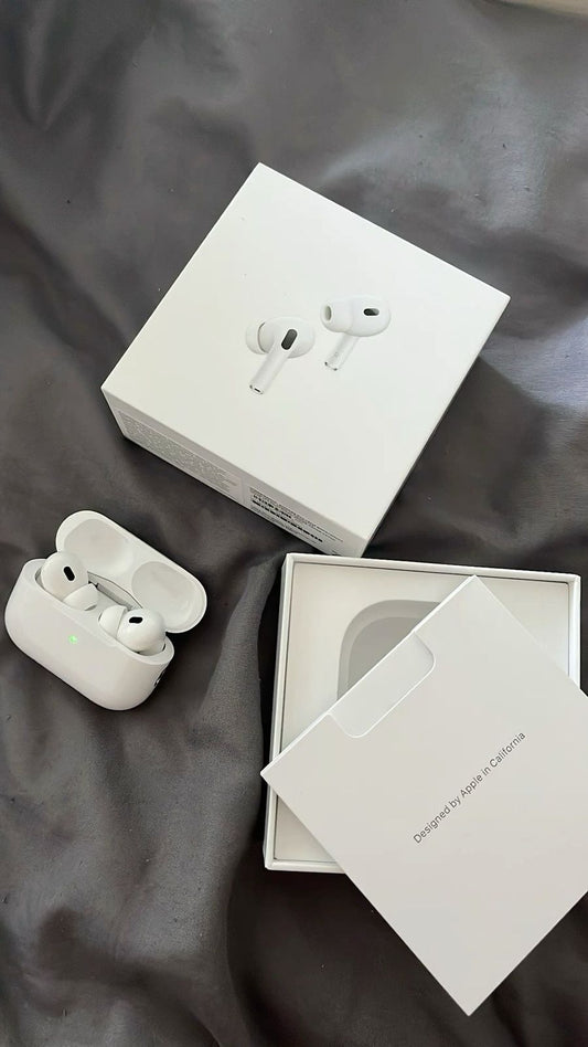 AUDIFONOS AIRPODS PRO 2 GENERACION