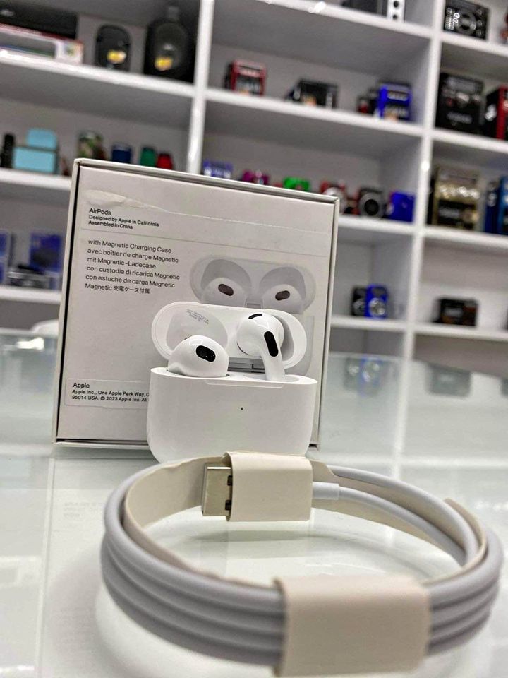 AIRPODS 3 GENERACIÓN 1.1